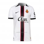 Tailandia Camiseta Mallorca Segunda 2025-2026