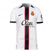 Tailandia Camiseta Mallorca Segunda 2025-2026