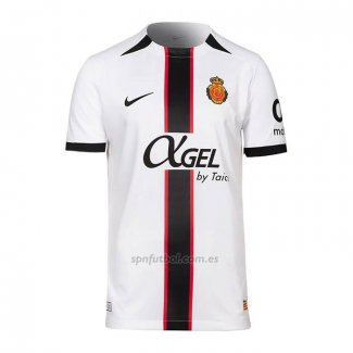 Tailandia Camiseta Mallorca Segunda 2025-2026