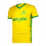 Tailandia Camiseta Mamelodi Sundowns Primera 2025-2026
