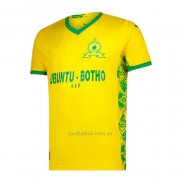Tailandia Camiseta Mamelodi Sundowns Primera 2025-2026