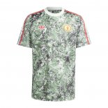 Tailandia Camiseta Manchester United X Stone Roses 2024-2025