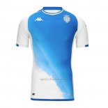 Tailandia Camiseta Monaco Tercera 2023-2024