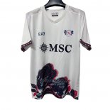 Tailandia Camiseta Napoli Special 2026-2027 Blanco