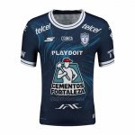 Tailandia Camiseta Pachuca Segunda 2025-2026