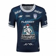 Tailandia Camiseta Pachuca Segunda 2025-2026