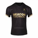 Tailandia Camiseta Plymouth Argyle Segunda 2025-2026