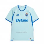 Tailandia Camiseta Porto Tercera 2026-2027