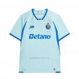 Tailandia Camiseta Porto Tercera 2026-2027