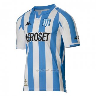 Tailandia Camiseta Racing Club Primera 2022