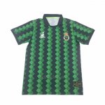 Tailandia Camiseta Racing de Santander Portero Anniversary 2024-2025
