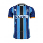 Tailandia Camiseta Real Betis Special 2025-2026 Azul