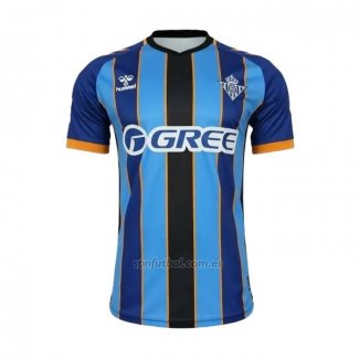 Tailandia Camiseta Real Betis Special 2025-2026 Azul