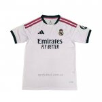 Tailandia Camiseta Real Madrid Primera 2026-2027