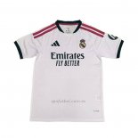 Tailandia Camiseta Real Madrid Primera 2026-2027