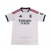 Tailandia Camiseta Real Madrid Primera 2026-2027