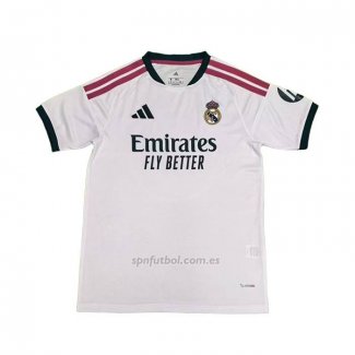 Tailandia Camiseta Real Madrid Primera 2026-2027