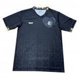 Tailandia Camiseta Remo Special 2024-2025 Negro