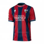 Tailandia Camiseta SD Huesca Primera 2024-2025
