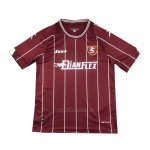 Tailandia Camiseta Salernitana Primera 2024-2025