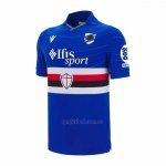 Tailandia Camiseta Sampdoria Primera 2025-2026