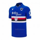 Tailandia Camiseta Sampdoria Primera 2025-2026