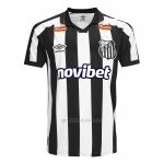 Tailandia Camiseta Santos Segunda 2026