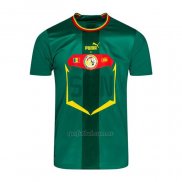 Tailandia Camiseta Senegal Segunda 2022