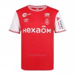 Tailandia Camiseta Stade de Reims Primera 2022-2023