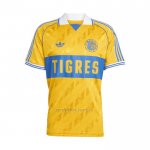 Tailandia Camiseta Tigres UANL Special 2025-2026 Amarillo