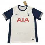 Tailandia Camiseta Tottenham Hotspur Primera 2024-2025