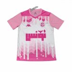 Tailandia Camiseta Tunez Special 2025 Rosa