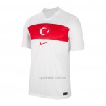 Tailandia Camiseta Turquia Primera 2024