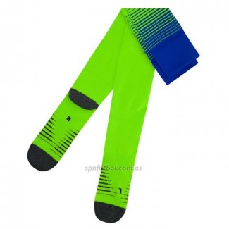 Calcetines Manchester City Tercera 2025-2026