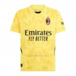 Camiseta AC Milan Portero Segunda 2024-2025