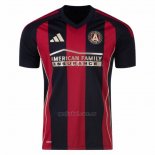 Camiseta Atlanta United Primera 2025