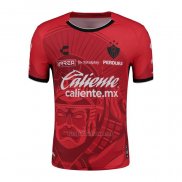 Camiseta Atlas Tercera 2024-2025