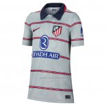 Camiseta Atletico Madrid Tercera Mujer 2026-2027