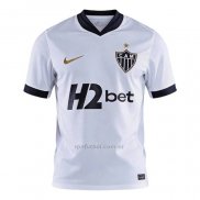Camiseta Atletico Mineiro Segunda 2026