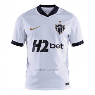 Camiseta Atletico Mineiro Segunda 2026