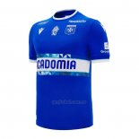 Camiseta Auxerre Tercera 2024-2025