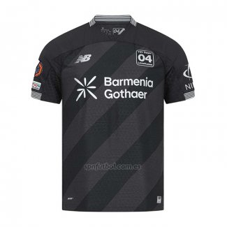 Camiseta Bayer Leverkusen Primera 2026-2027