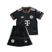 Camiseta Bayern Munich Tercera Nino 2025-2026