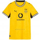 Camiseta Borussia Dortmund Primera Mujer 2026-2027
