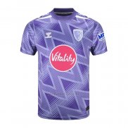 Camiseta Bournemouth Segunda 2026-2027