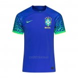Camiseta Brasil Segunda 2022