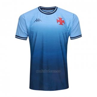 Camiseta CR Vasco da Gama Portero Tercera 2025