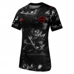 Camiseta Canada Tercera Mujer 2026