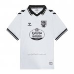 Camiseta Celta de Vigo Portero Special 2024-2025 Blanco