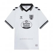 Camiseta Celta de Vigo Portero Special 2024-2025 Blanco